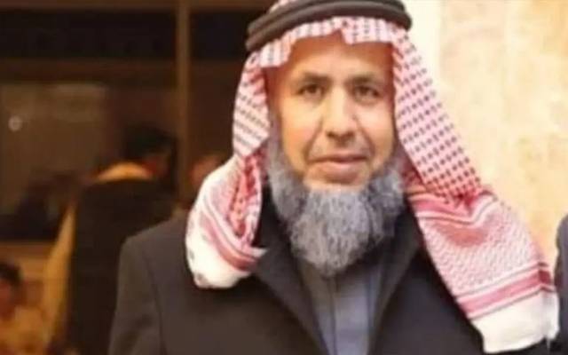 اردن کے ممتاز عالم دین دوران امامت انتقال کر گئے