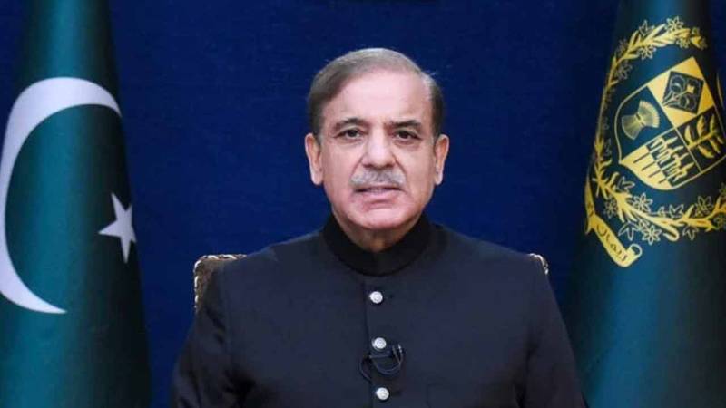زراعت میں 40 ارب ڈالر انویسٹمنٹ کا اعلان، سبز انقلاب لائینگے، وزیراعظم