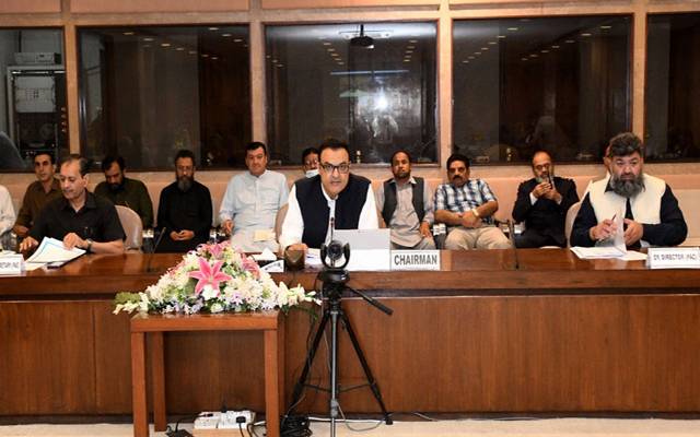 پی اے سی اجلاس، سیالکوٹ لاہور موٹر وے کی شفافیت پر اعتراضات سامنے آگئے