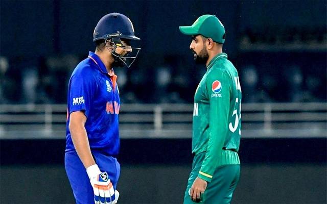 پاکستان میں کھیلیں گے نہ جے شاہ پاکستان جائیں گے:بھارت 
