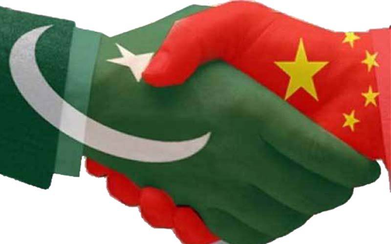 پاکستان اور چین کا تعلیم کے میدان میں بھی معاہدہ کرنے پر غور