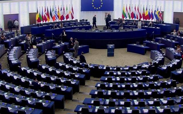 منی پور تشدد پر یورپی پارلیمنٹ میں بحث نے مودی کو مشکل میں ڈال دیا