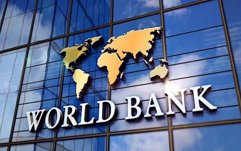 ورلڈ بینک نے پاکستان کیلئے قرض کی منظوری د ے دی 
