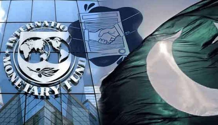معاشی بحالی کی کوششیں،پاکستان کیساتھ  کام کرنے کیلئےتیار ہیں، آئی ایم ایف
