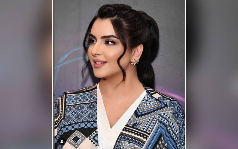 Arab princess, Sheikha Mahira, marriage, seru fun, pictures, viral, 24 news