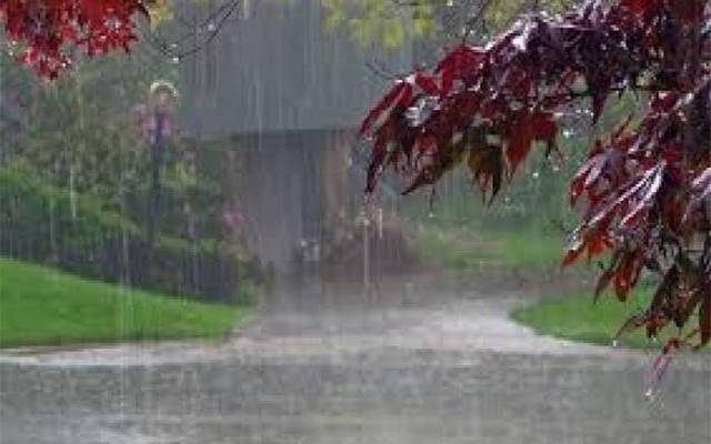 محکمہ موسمیات کی بارشوں کی  پیشگوئی، واسا نے ہائی الرٹ جاری کردیا