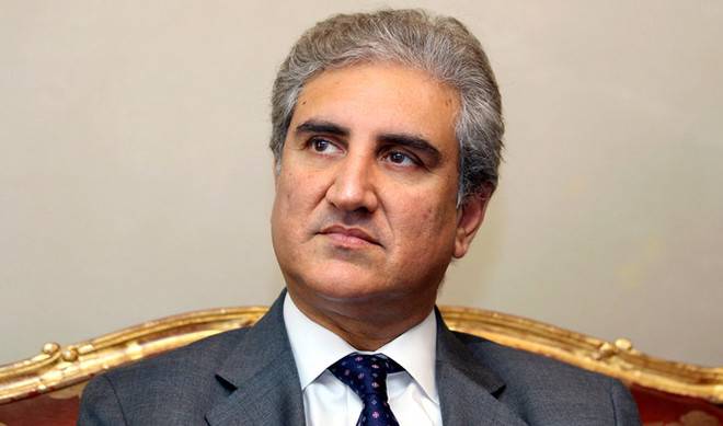 پرتشدد احتجاج کیس، شاہ محمود قریشی کی درخواست ضمانت منظور