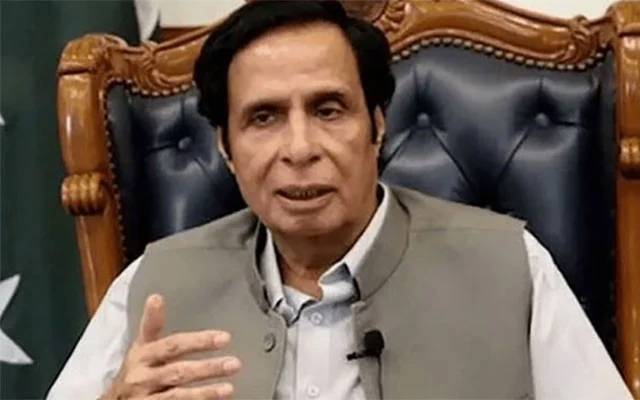 پرویز الہیٰ کو نامعلوم مقدمات، زیر التوا انکوائریوں میں گرفتاری سے روکنے کا تحریری فیصلہ جاری