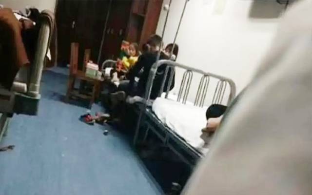 چینی سکول میں بچوں کو زہر دینے والی ٹیچر کو سزائے موت دیدی گئی