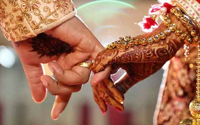 رحیم یار خان: شادی کے اگلے دن شوہر نے دلہن کیخلاف مقدمہ درج کرادیا