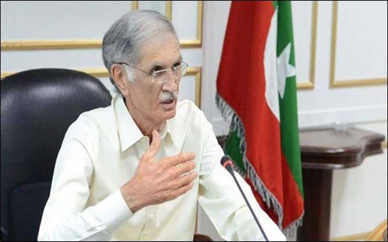 Parvez Khattak, Nai Jamaat, Banne, Tot Phot, Shikar, 24 News