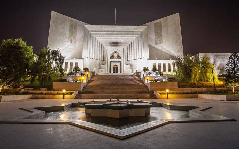  فوجی عدالتوں میں سویلین کےٹرائل ،فل کورٹ تشکیل دینے کی استدعا مسترد