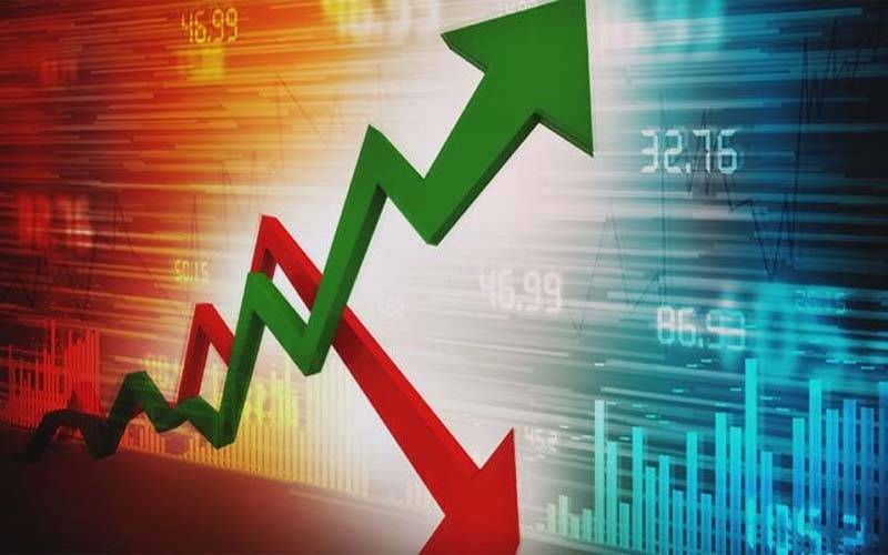 گزشتہ سال کی نسبت تجارتی خسارہ 62 فیصد کم ہو گیا 