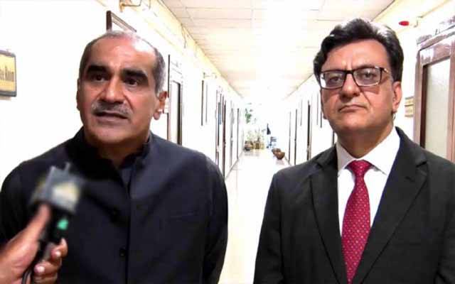 یو اے پی ریلوے منصو بے کے جوائنٹ پر وٹوکول پر دستخط کر دیئے گئے