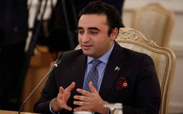 اب وزارت خارجہ روایتی اپروچ کے ساتھ کام نہیں کرسکتی: بلاول بھٹو