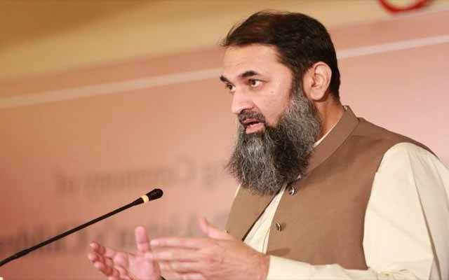  وزیراعظم وقت سے کچھ دن پہلے سبکدوش ہونگے: گورنر پنجاب