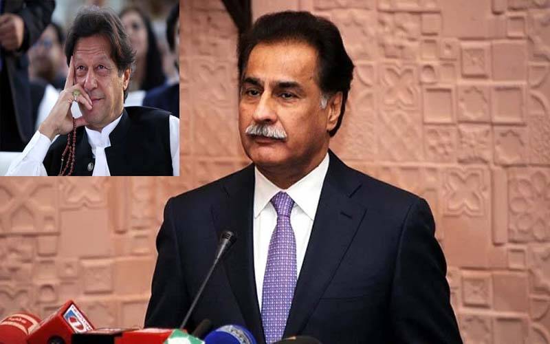 عمران خان نے انتخابات کے مواقع کیوں ضائع کیے؟ ایاز صادق نے بڑا انکشاف کر دیا 