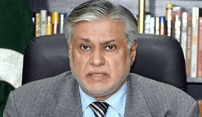 زراعت اور رئیل اسٹیٹ پر کوئی ٹیکس نہیں،اسحاق ڈارنے یقین دہانی کرا دی
