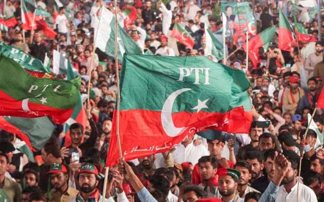 پی ٹی آئی نے رؤف حسن کو فنانس بورڈ کا ممبر نامزد کردیا