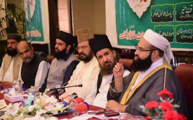 اسلامی نظریاتی کونسل، پیغام پاکستان کی روشنی میں محرم الحرام کیلئے ضابطہ اخلاق تیار