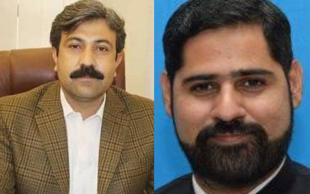 پرویز خٹک کا کپتان کو بڑا جھٹکا، مزید 2 اہم وکٹیں گرادیں