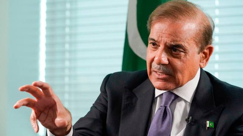 سیاست قربان کرکے ریاست بچائی،قدم نہیں ڈگمگائے:وزیراعظم
