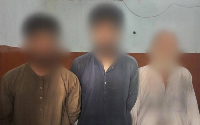 Karachi police solved mystery of murder, 24News