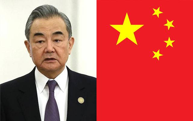 WAng Zee assumes charge as new Foreign Minister of Peoples Republic of China, 24News 