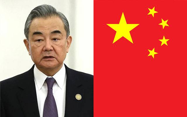 La République populaire de Chine a nommé Wang Xi comme nouveau ministre des Affaires étrangères, a félicité Bilawal Bhutto