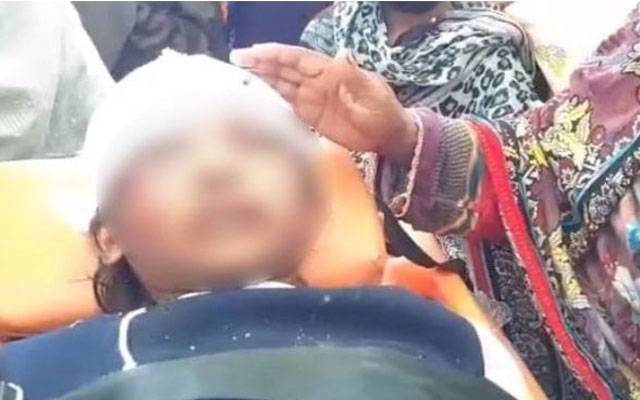 Civil Judge Islamabad, domestic maid torture case, 