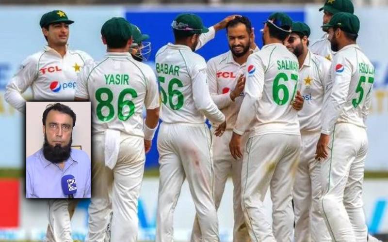 ٹیم انڈیا تباہ، ہو گی نہیں ہو رہی ہے