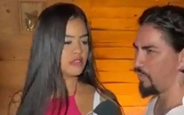 ڈاکونےموبائل کے بعد لڑکی کا’دل‘چرالیا