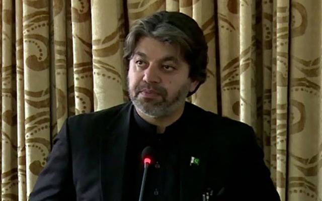 سابق وفاقی وزیر علی محمد خان مردان جیل سے رہا ہوگئے 