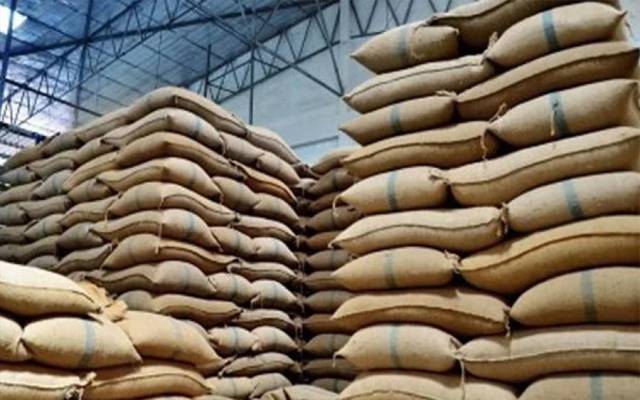 لاہور میں گندم کی قیمت بڑھ کر 4900 روپے فی من ہو گئی