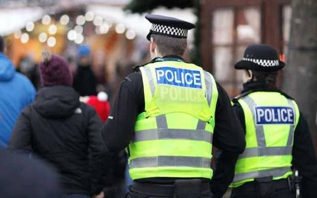 برطانوی پولیس افسران کے ریکارڈ استعفے، محکمے میں عملے کی کمی