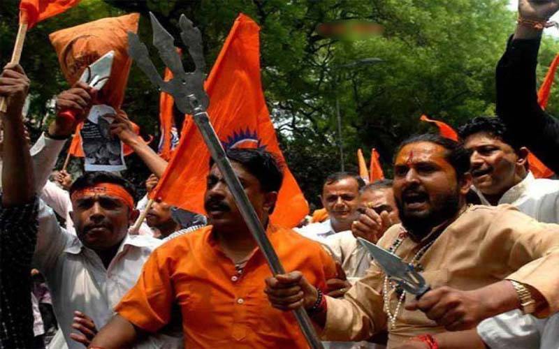 Les hindous ne sont pas non plus à l’abri de l’extrémisme de Modi