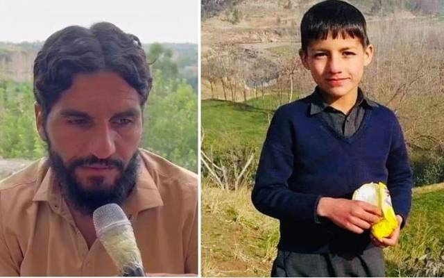 سات بہنوں کا اکلوتا بھائی، باجوڑ دھماکے میں جاں بحق