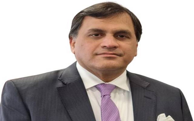 ڈاکٹر محمد فیصل نے برطانیہ میں پاکستان کے نئے ہائی کمشنر کا عہدہ سنبھال لیا