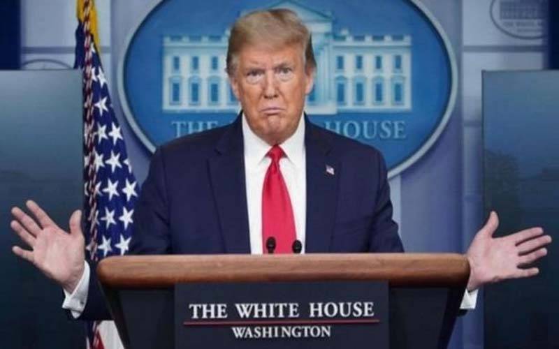 ٹرمپ کیخلاف اُنہی کا دست راست اہم گواہ بن گیا