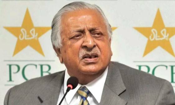 پی سی بی کے سابق چیئرمین اعجاز بٹ انتقال کرگئے