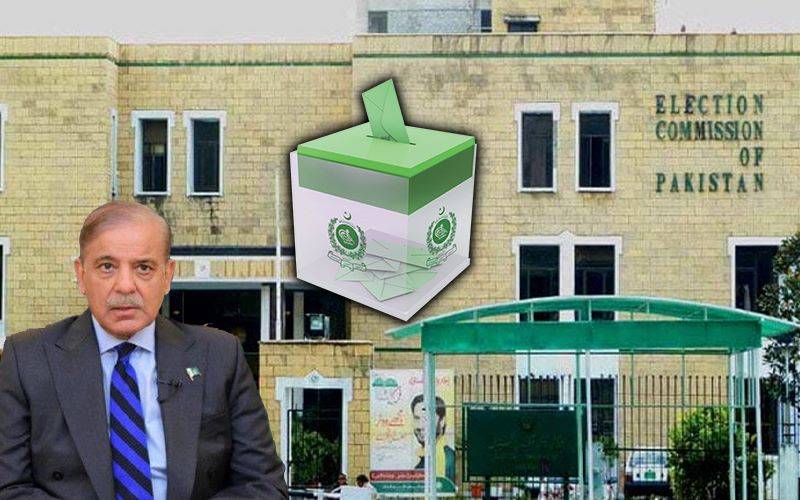 نئی حلقہ بندیاں، کیا الیکشن وقت پر ہو سکیں گے؟