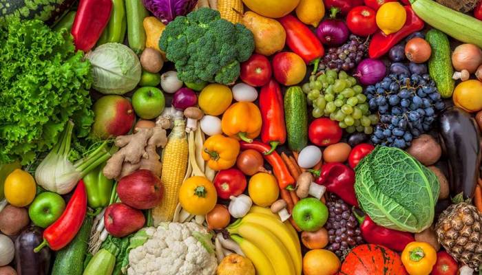 پھلوں اور سبزیوں کی قیمتوں میں ہوشربا اضافہ، عوام پریشان