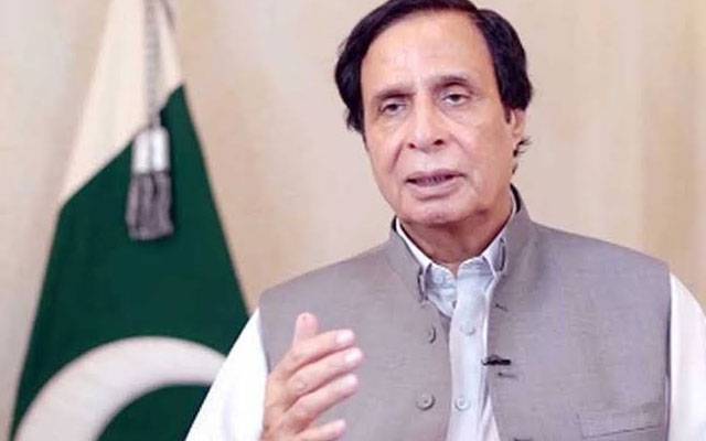 لاہور ہائیکورٹ نے سابق وزیر اعلیٰ پنجاب اور پی ٹی آئی صدر چودھری پرویزالہٰی کی نظر بندی کیخلاف درخواست پر ایڈیشنل چیف سیکرٹری ہوم کو پیر تک فیصلہ کرنے کا حکم دے دیا