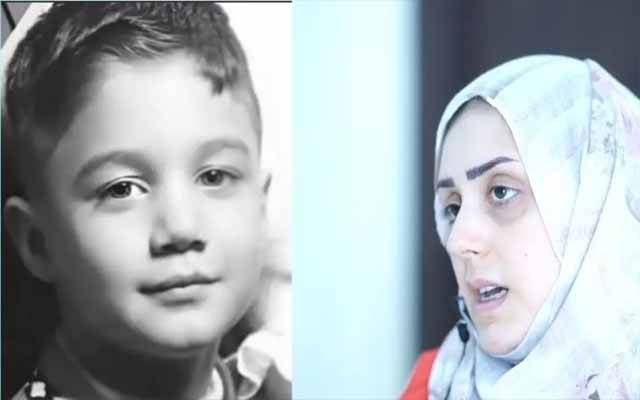 عراق: سوتیلی ماں کے ہاتھوں ایک اور معصوم بچہ قتل