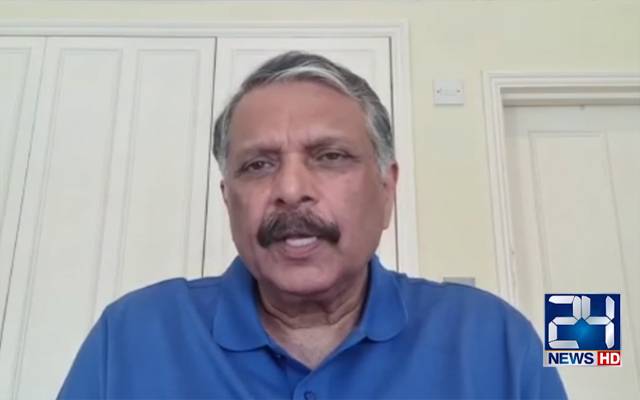 9 مئی واقعات پر اعجاز الحق بھی پھٹ پڑے،چیئرمین پی ٹی آئی سے راہیں جدا کرنے کا اعلان 