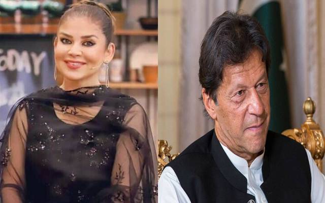 پاکستان تحریک انصاف کے چیئرمین عمران خان کو 3 سال قید کی سزا سنائے جانے کے بعد شوبز شخصیات نے ردعمل دیتے ہوئے آج کے دن کو پاکستان کیلئے سیاہ دن قرار دیدیا۔ 