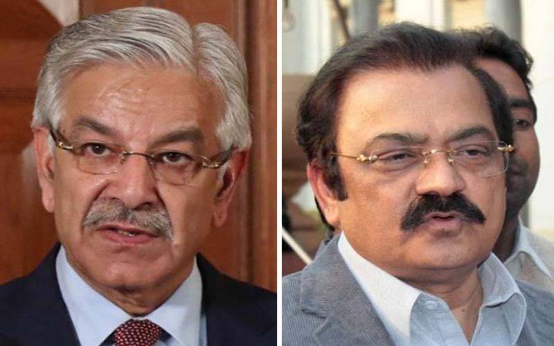 اہم لیگی رہنماؤں نے انتخابات میں تاخیر کا عندیہ دے دیا