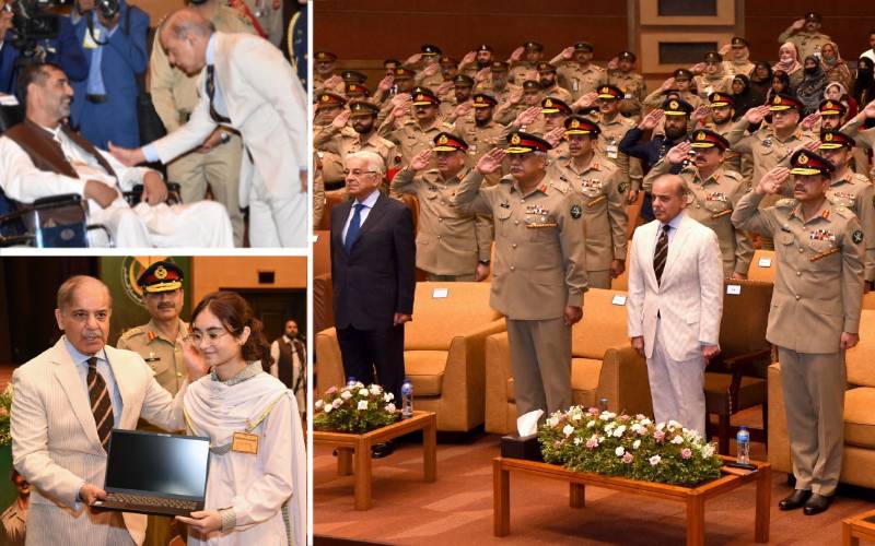 فرض کی ادائیگی کے دوران جان سے جانیوالے صحافیوں کیلئے فنڈ قائم کرنے کا اعلان