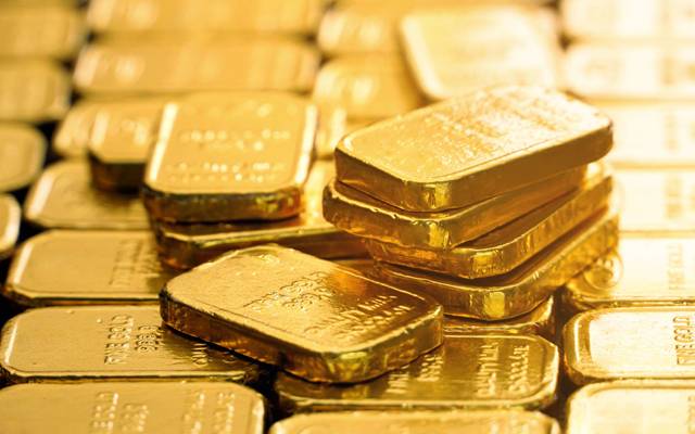 سونے کی قیمت میں مسلسل دوسرے روز غیر معمولی کمی