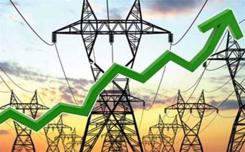 بجلی کی قیمت میں 1روپے 81پیسے فی یونٹ اضافہ